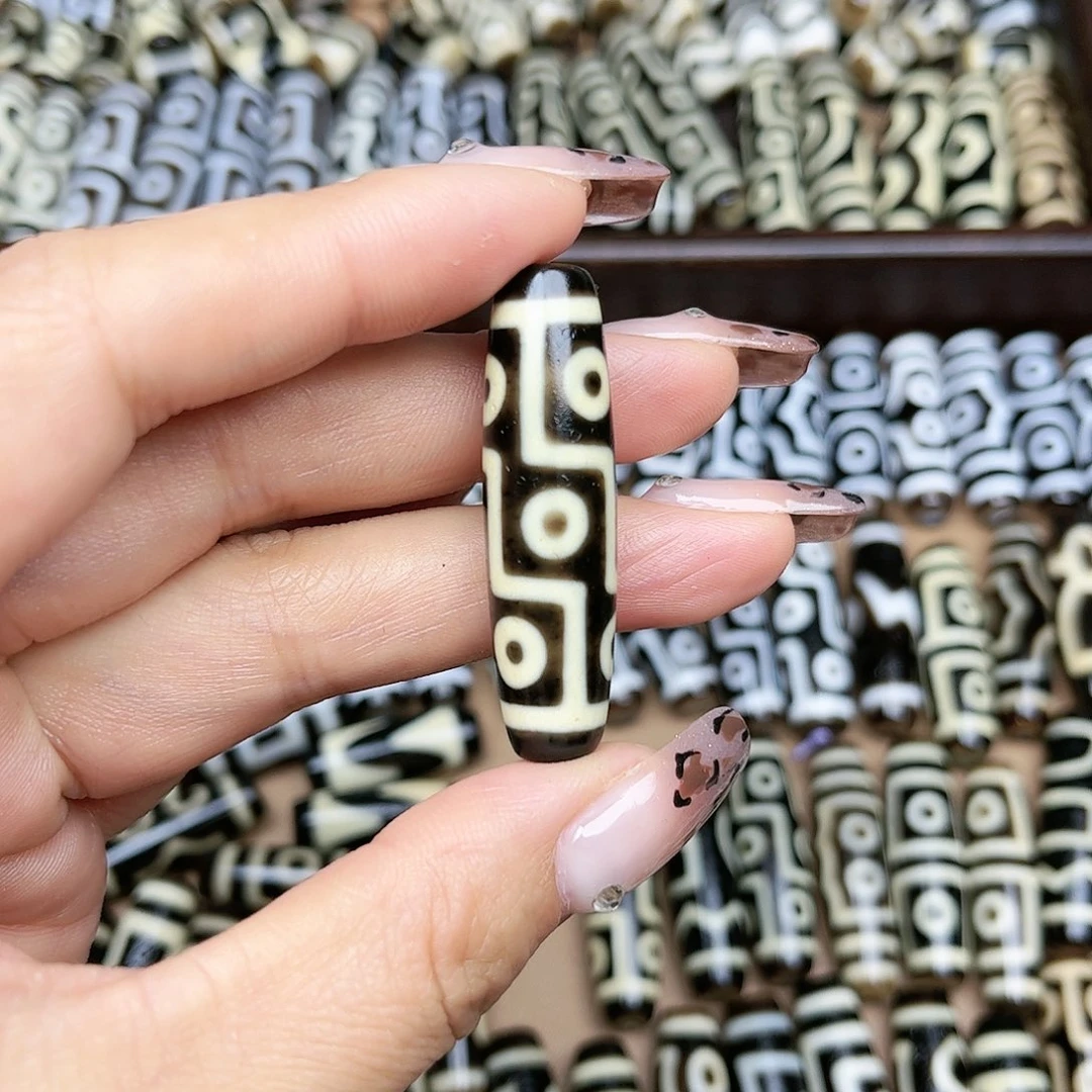 玛瑙/玉髓吊坠(不含链)未镶嵌