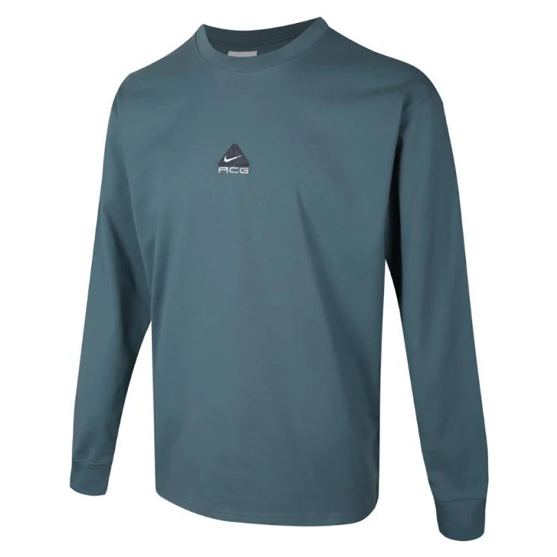 NIKE耐克男子AS M NRG ACG LS LBR TEE LUNGS长T恤DR7754-006