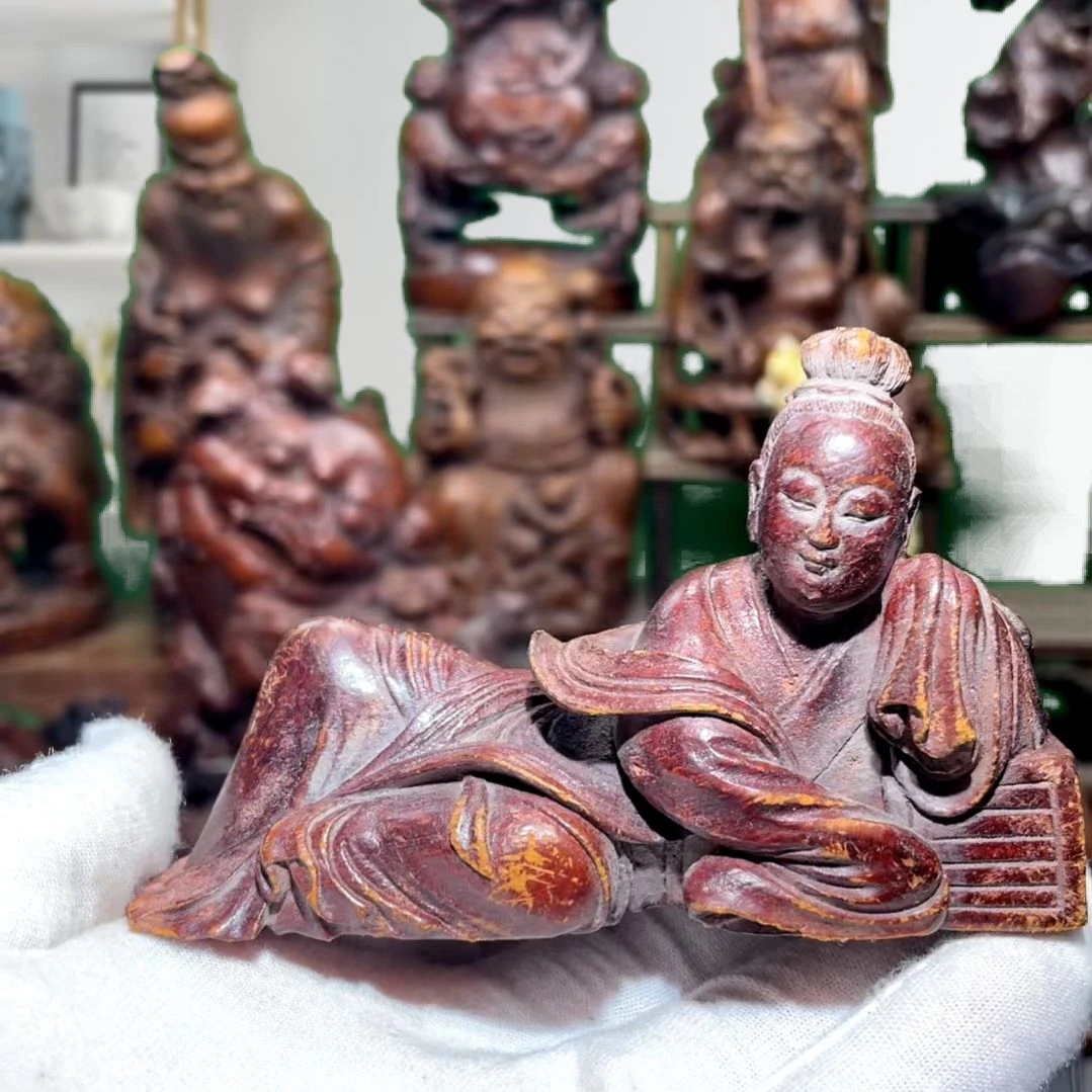 竹热闹矛盾问题不大不小的时候