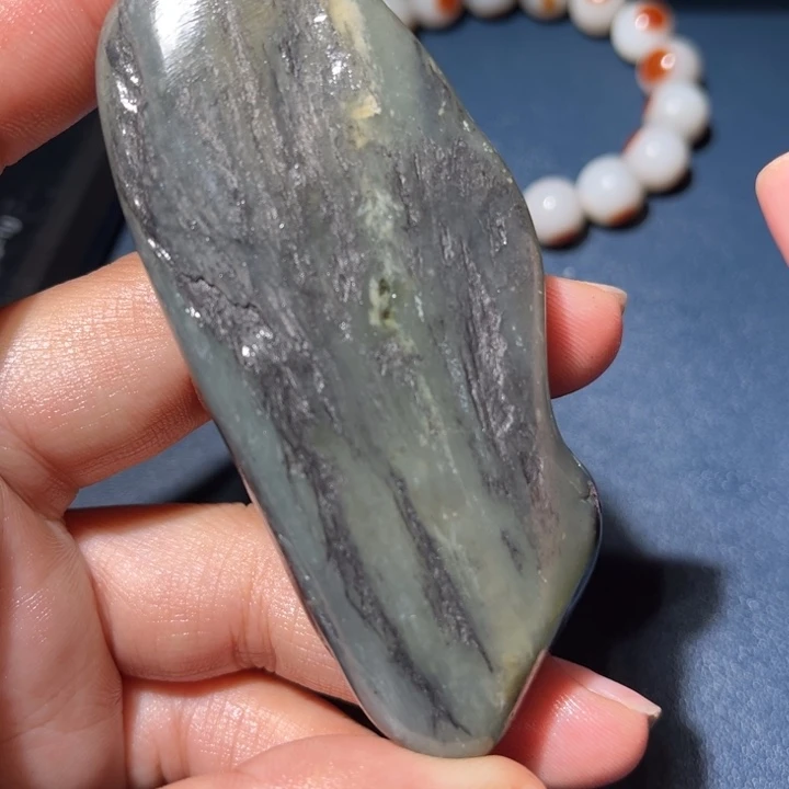 和田玉未镶嵌珠宝奇石