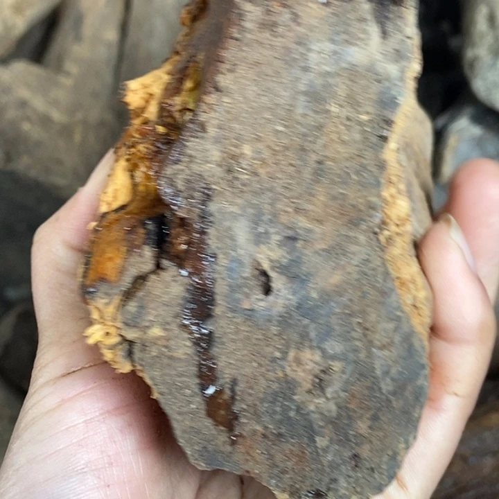 一***次贡木把件定制不退不换