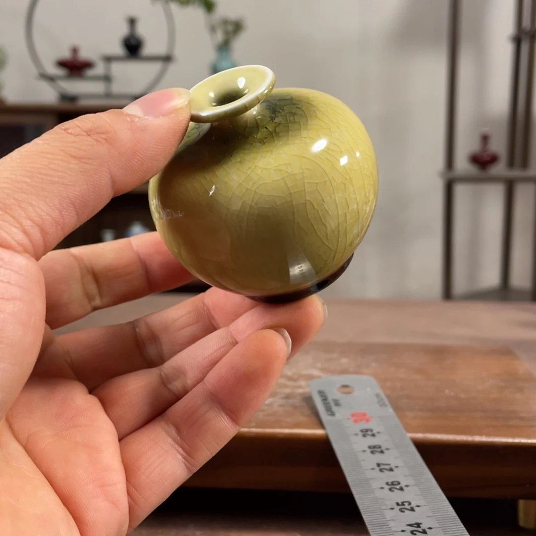 瓶花瓶摆件家居装饰