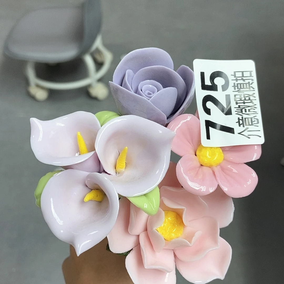 陶瓷设计风格现代