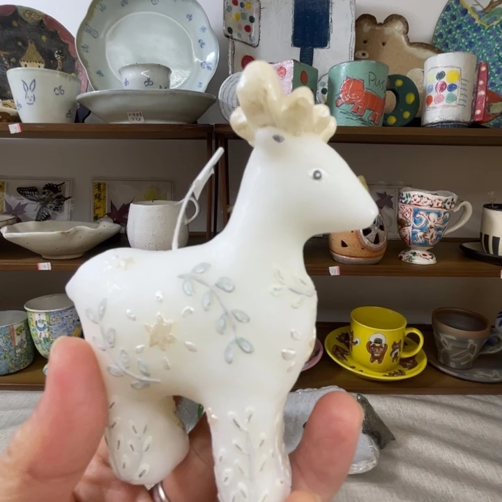 日本小玄子海外孤品杂货铺