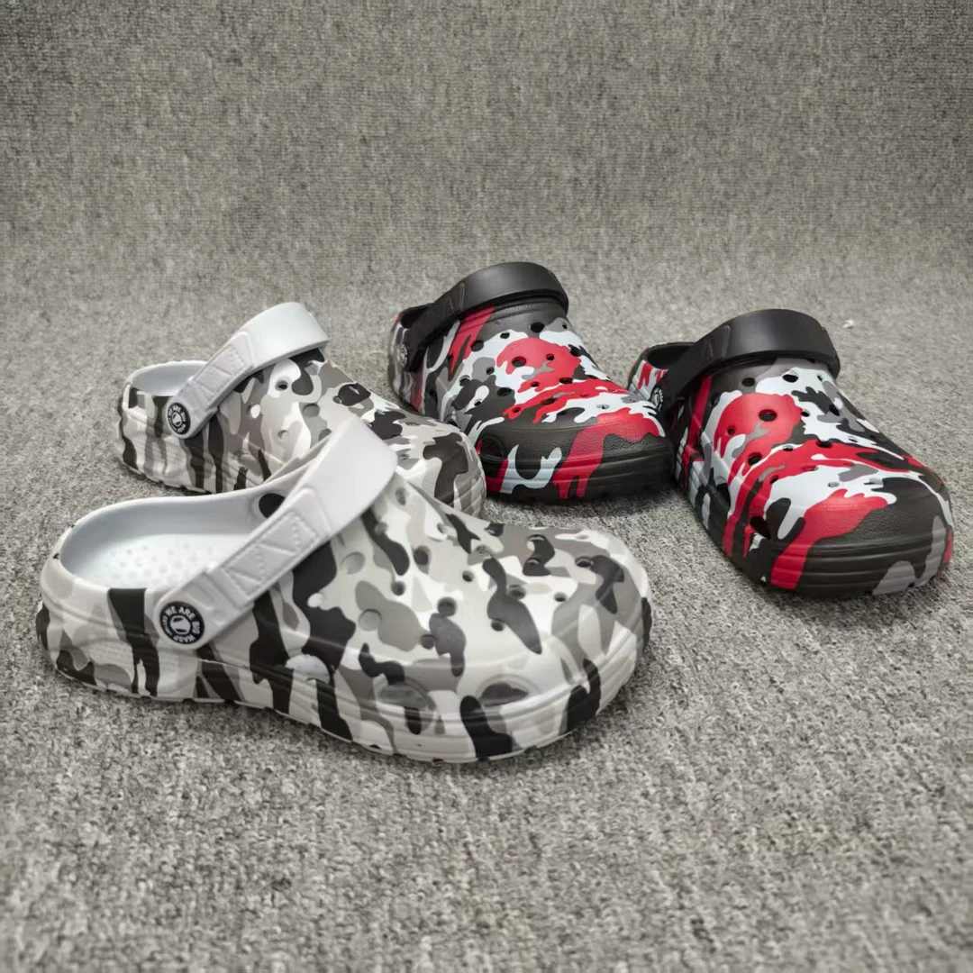 福利款 儿童拖鞋 洞洞鞋 32-37码 170+171款