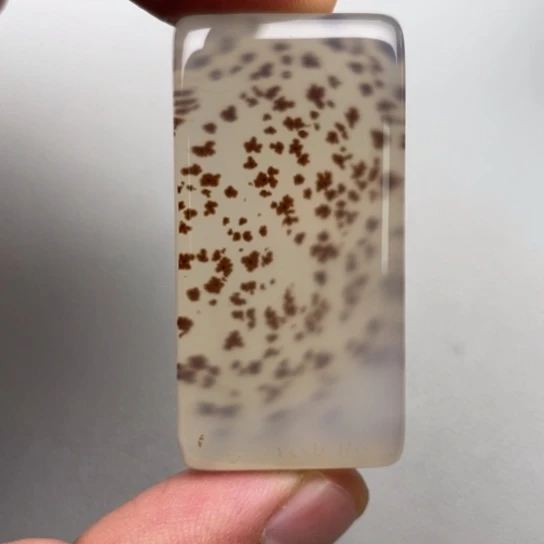 玛瑙/玉髓颈饰未镶嵌设****德