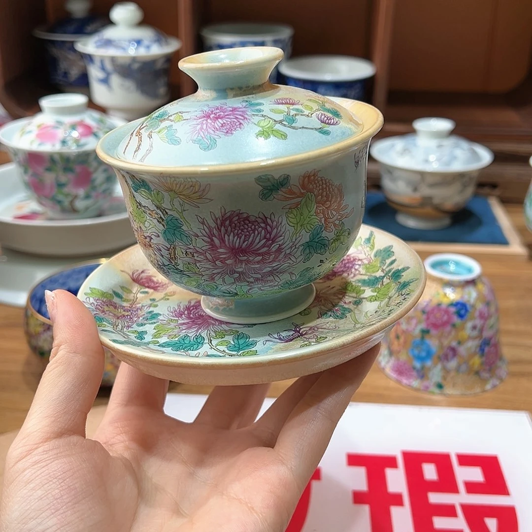 微瑕微瑕景德镇陶瓷