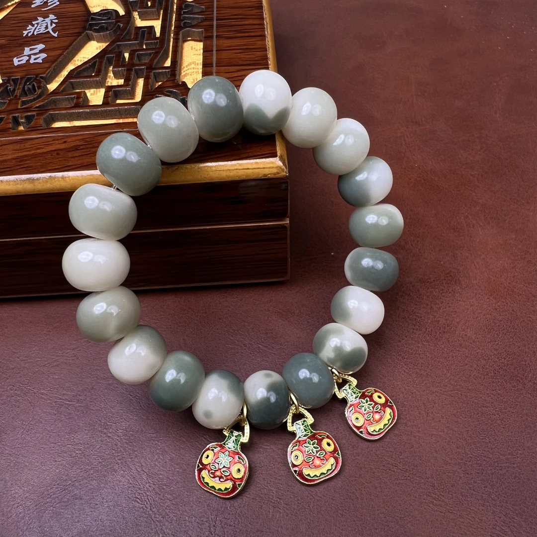 飘花菩提手串-LQ776