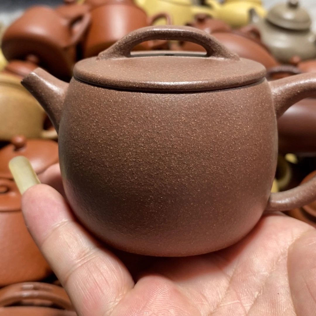 茶壶紫砂闪购商品紫砂壶
