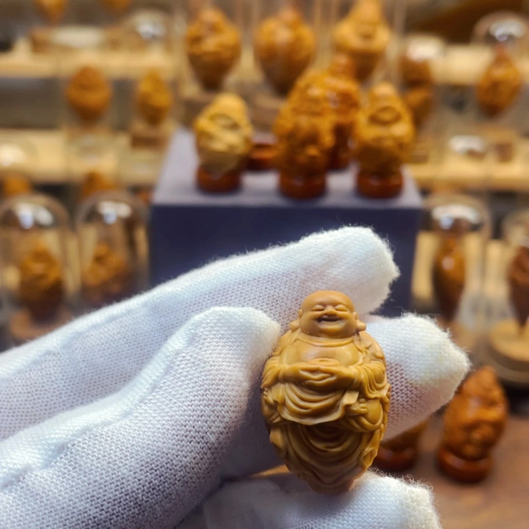 【闪购商品】手串/手链橄榄核