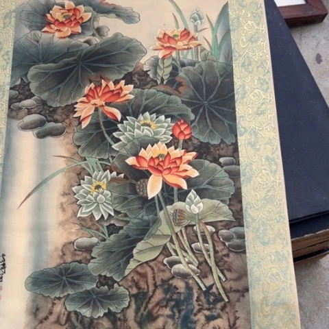瓷片闪购一物一图