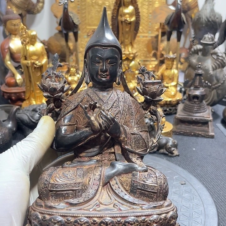 大****子瓷宗噶吧大师全品200