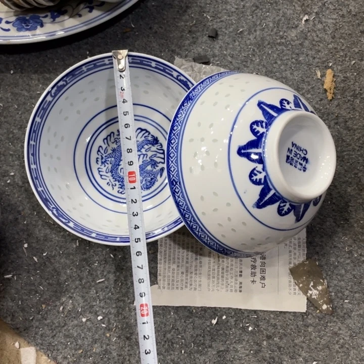景德镇陶瓷艺术品