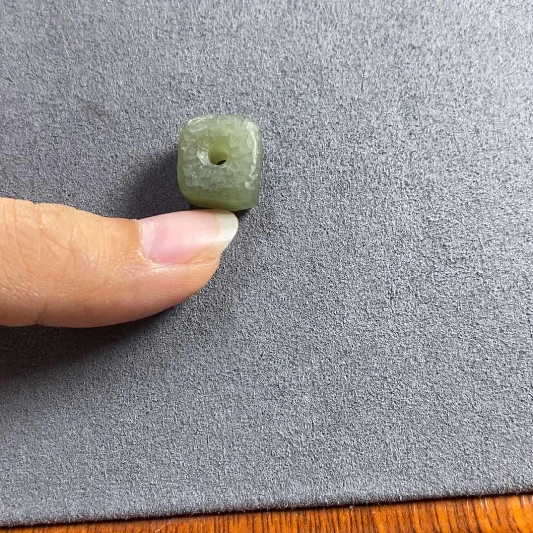 吊坠(不含链)未镶嵌和田玉?****.定制