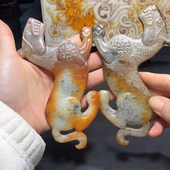 底槽青官方链接一物一图发货