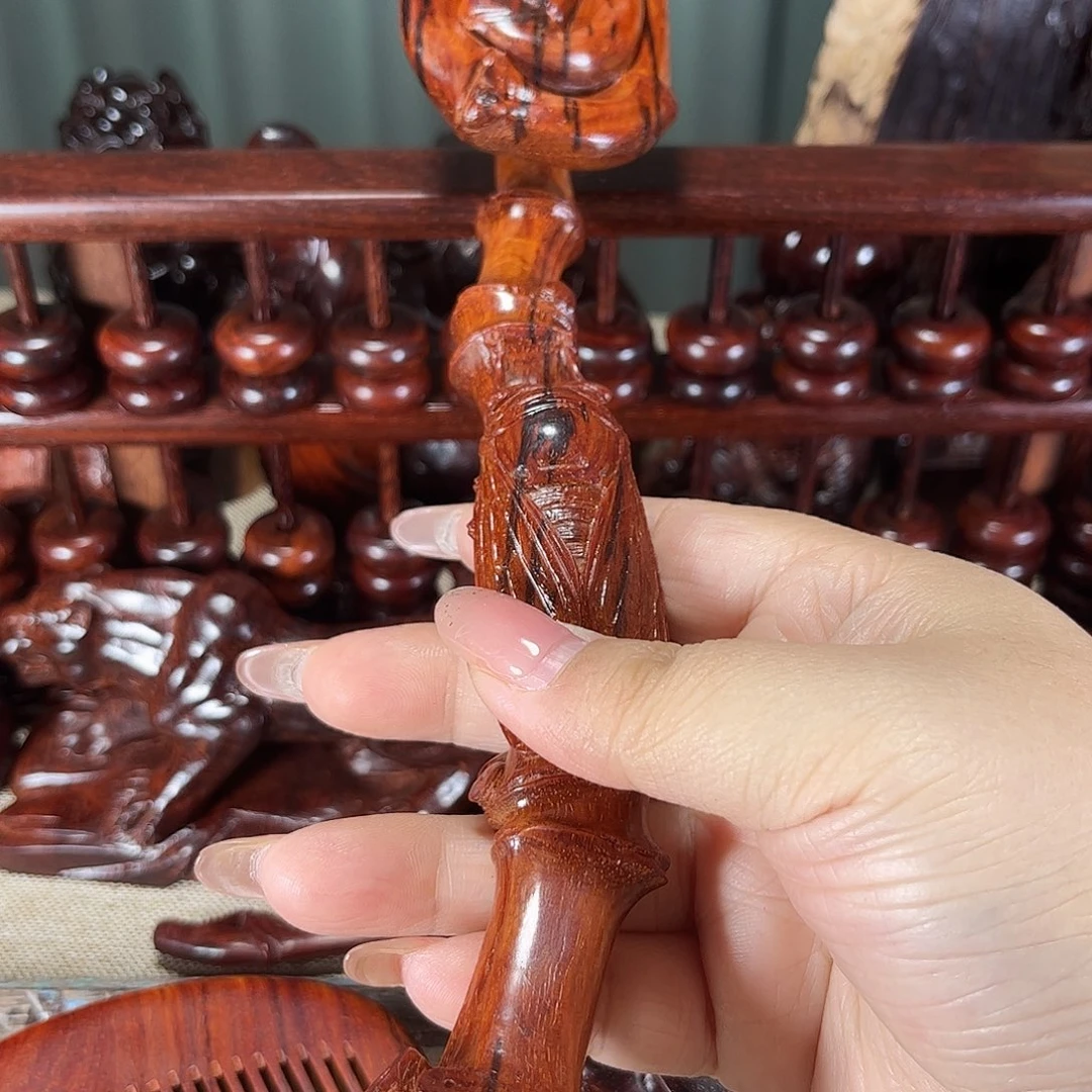 檀香紫檀（小叶紫檀）