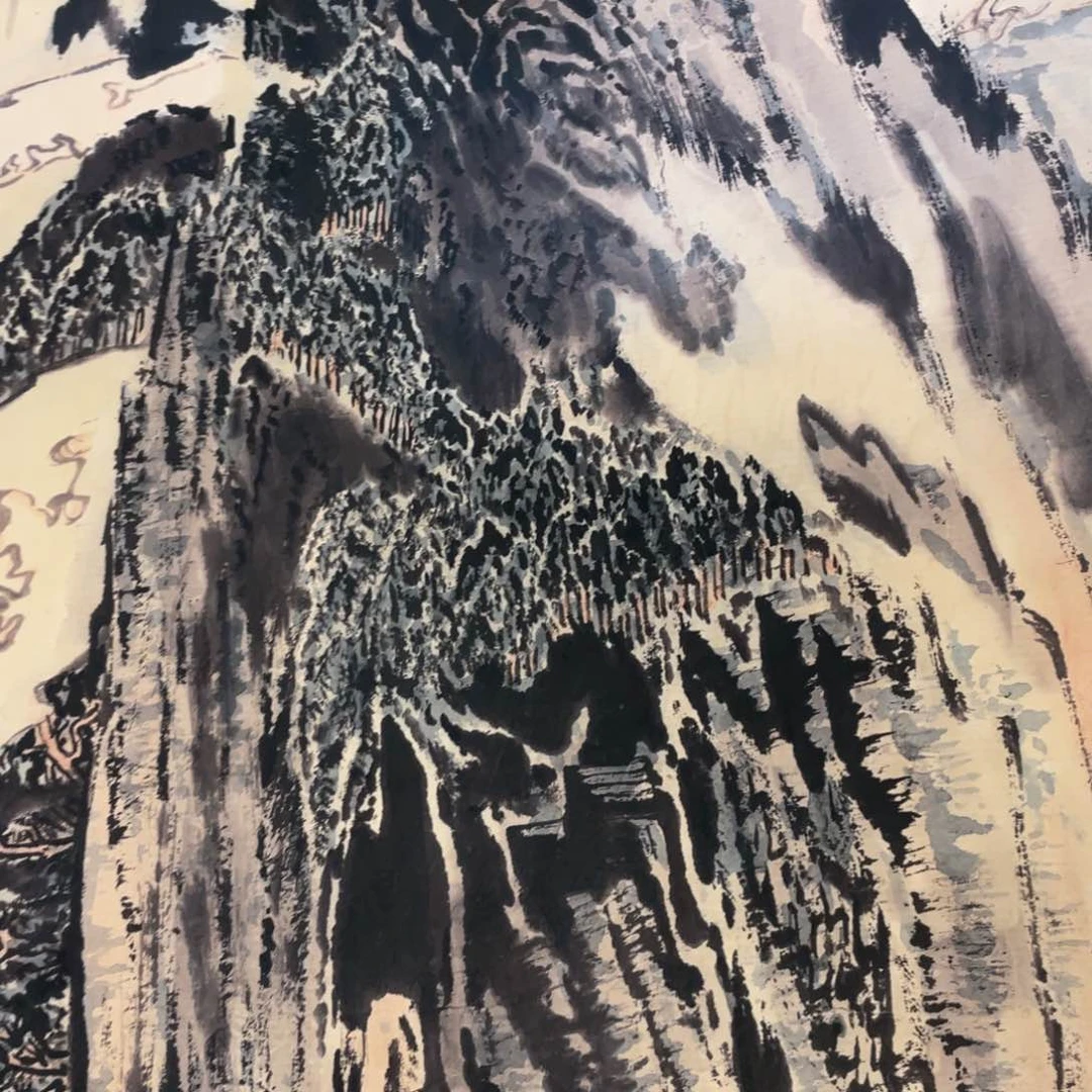 国画/山水/花鸟/人物/闪购链接