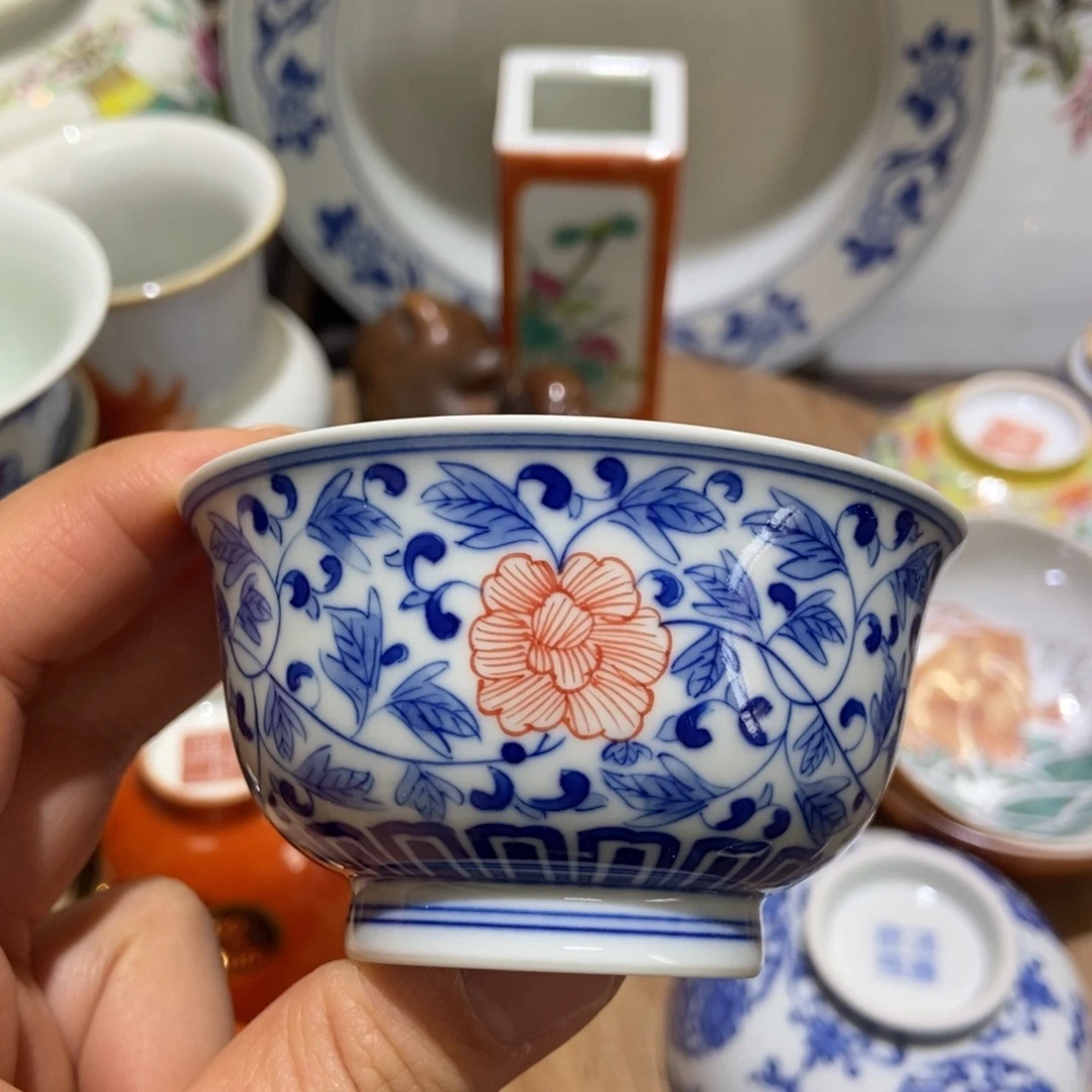 陶瓷艺术品等行业的