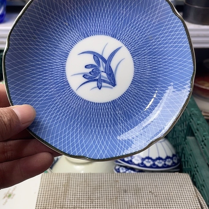 水滴瓷器水滴瓷器