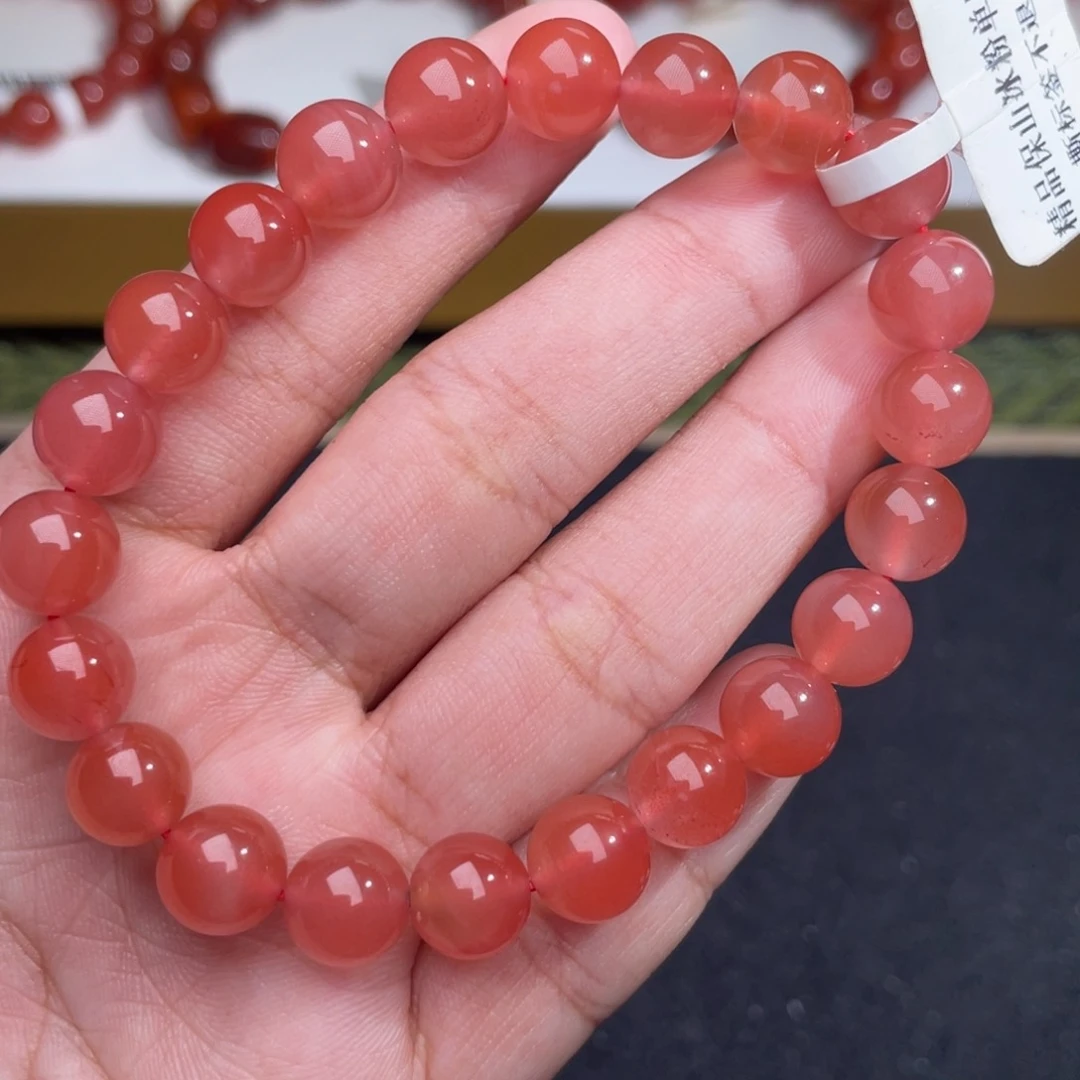 手链未镶嵌南红玛瑙E a3745