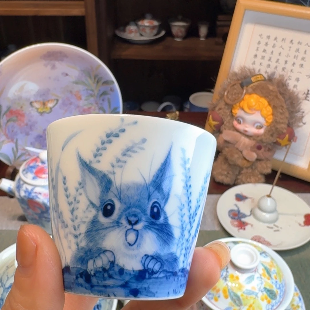 十里花涧鼠鼠哦耶