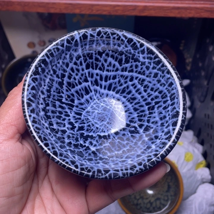 茶盏我也好想你呀小