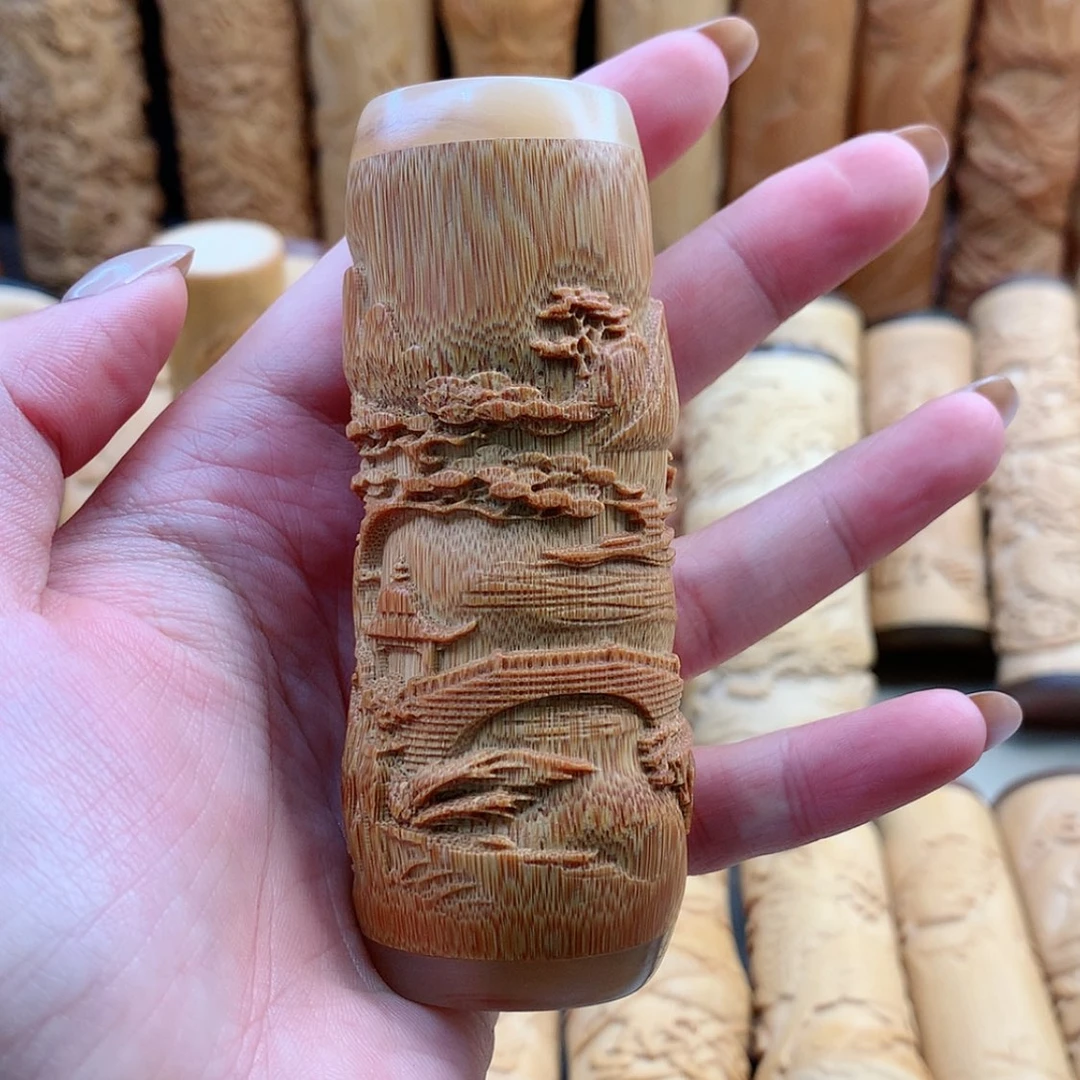 【闪购商品】竹实心竹哈哈哈哈哈