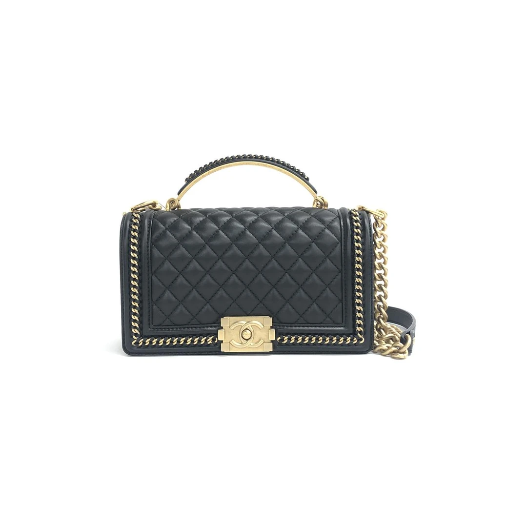 香奈儿/单肩包/6054