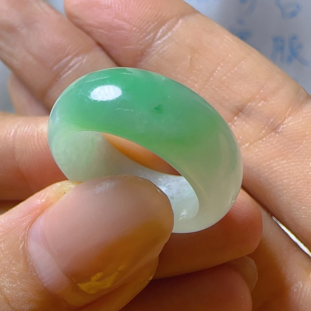 翡翠未镶嵌颈饰翡翠100