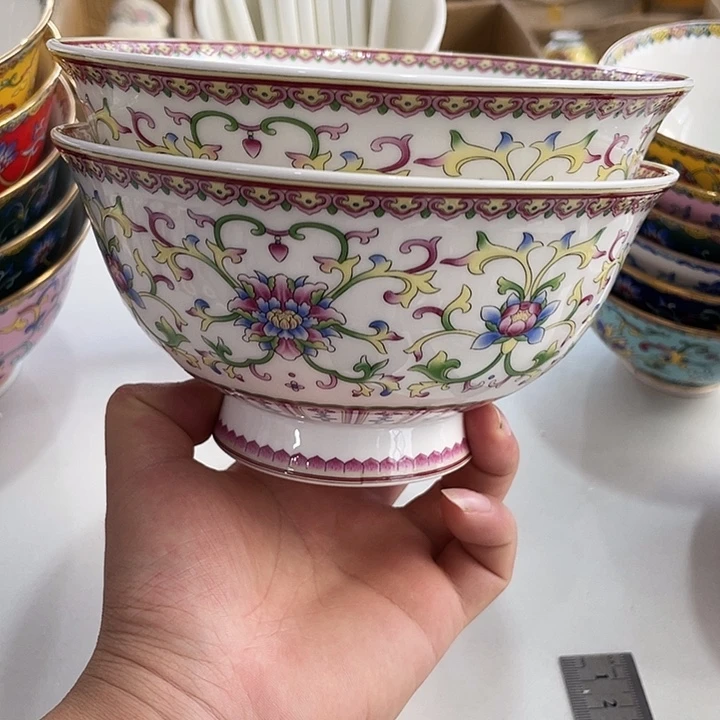 陶6英寸2个…………………………