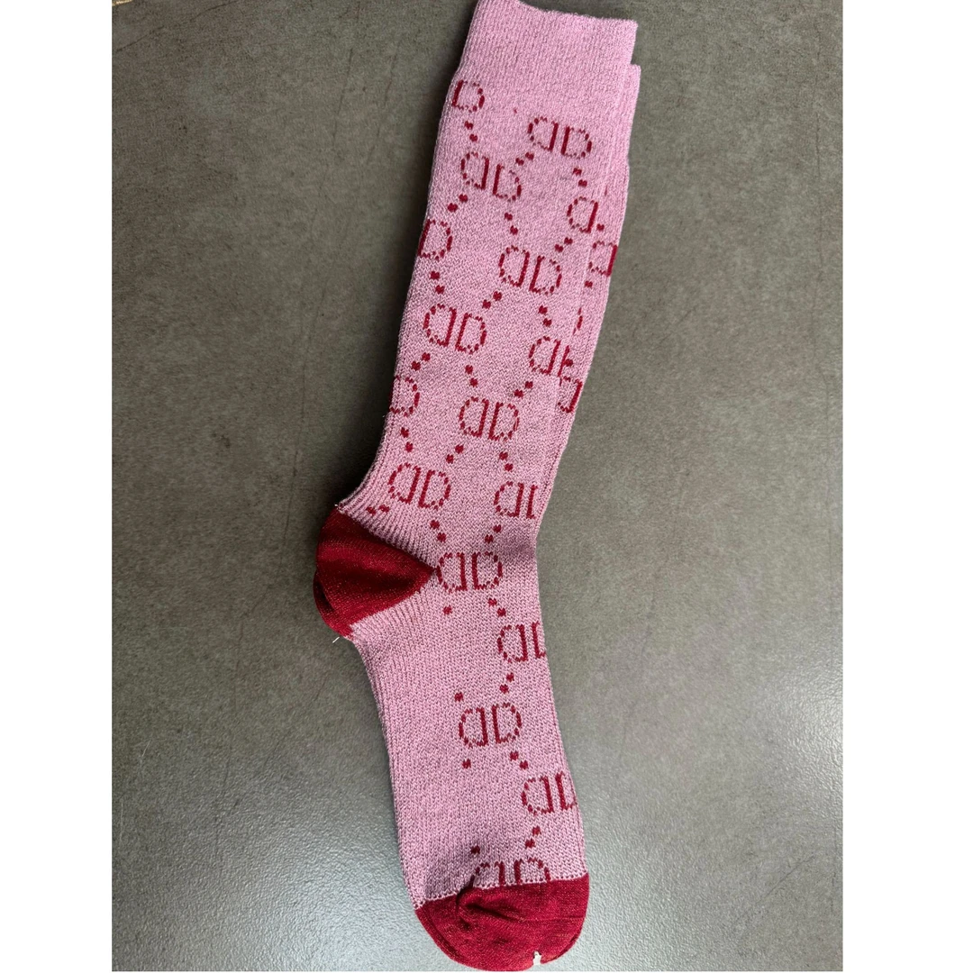 DILI 女装袜子 38310405