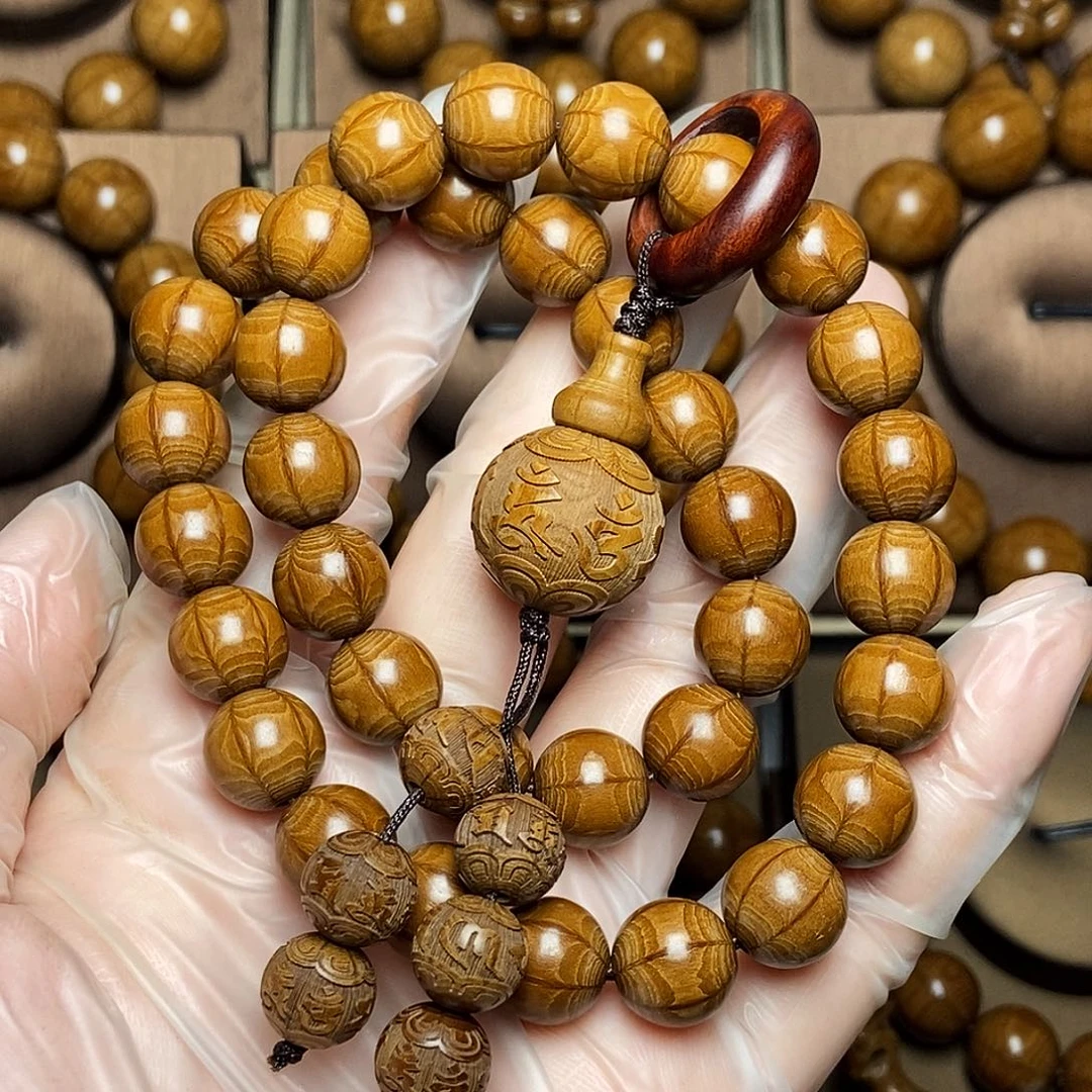 手串/手链六道木六道1.2