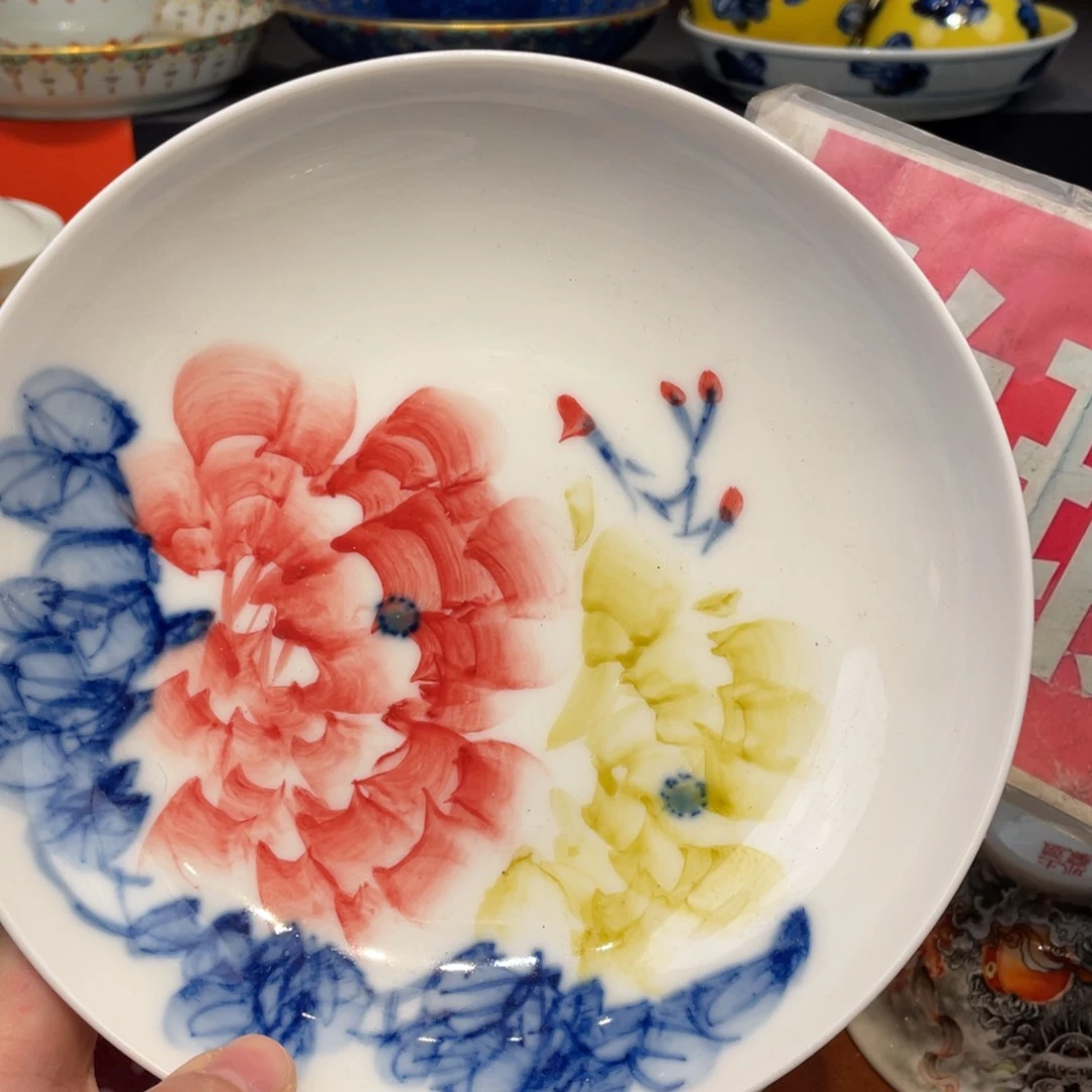 景德镇陶瓷瓷器鉴定