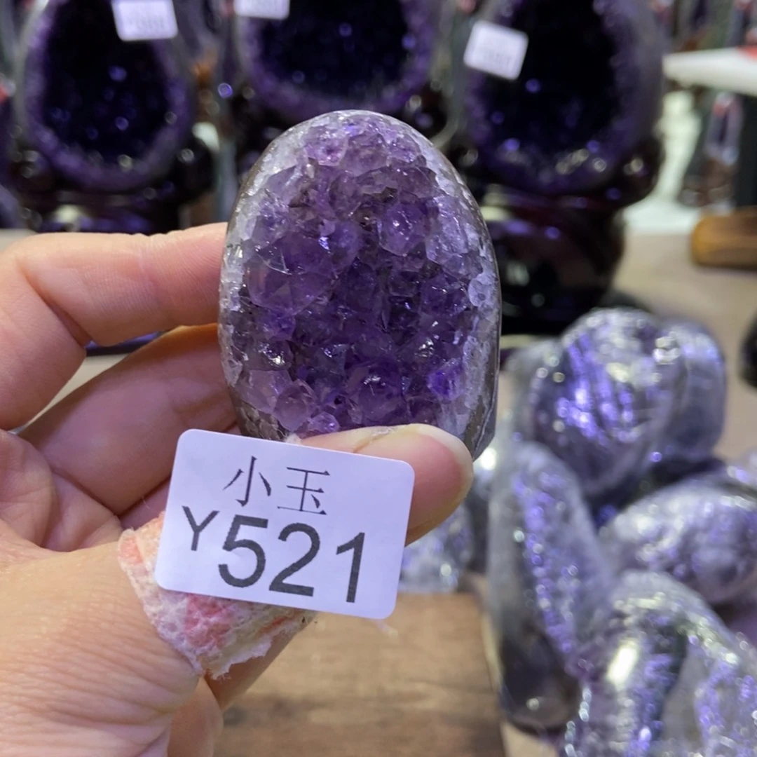摆件未镶嵌水晶摆件