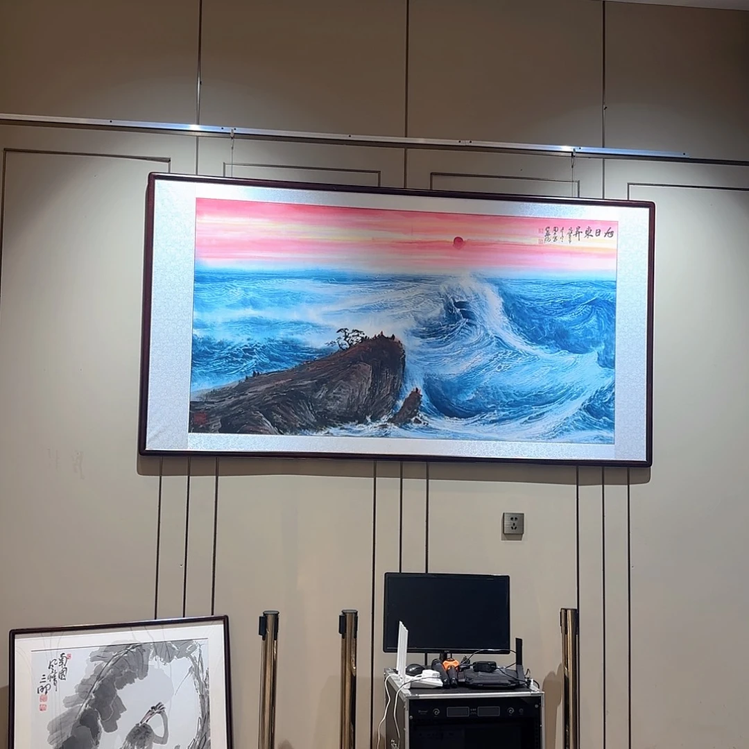 限***少精品书画作品欣赏111