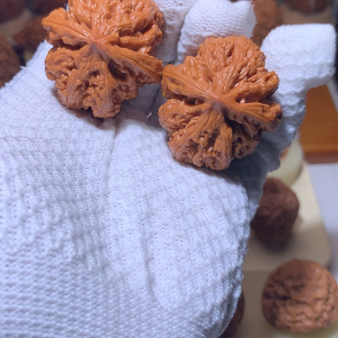 文玩核桃把件赏**限精品大粗筋