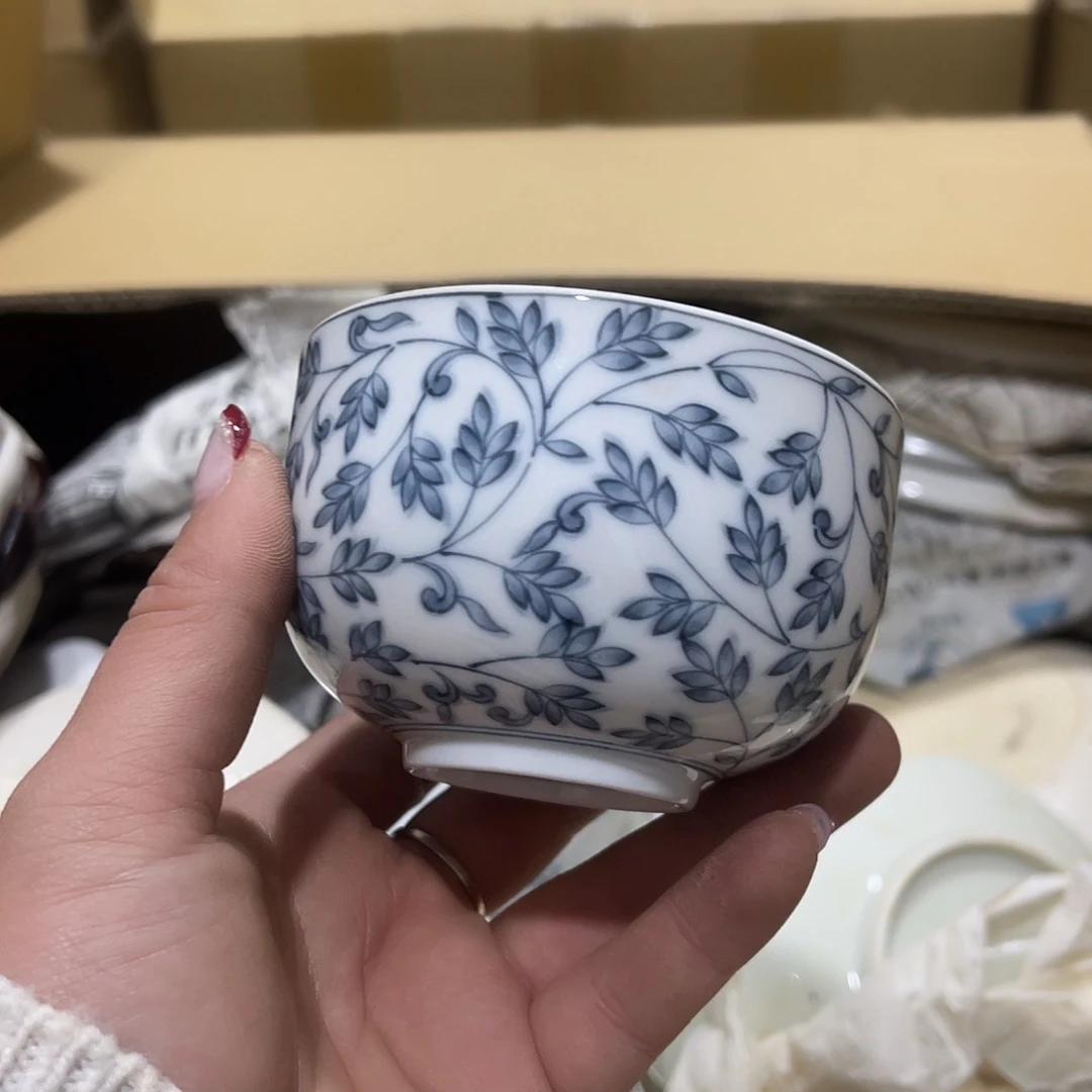 瓷片K****O羽毛球拍和手托式两套