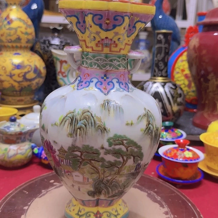 摆件家居设计摆件