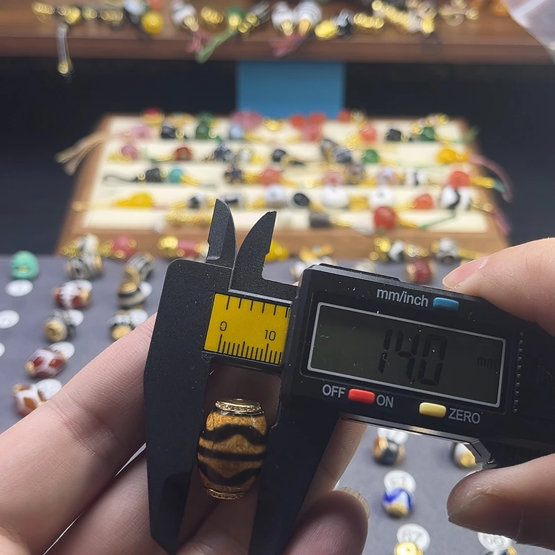 玛瑙/玉髓未镶嵌单颗