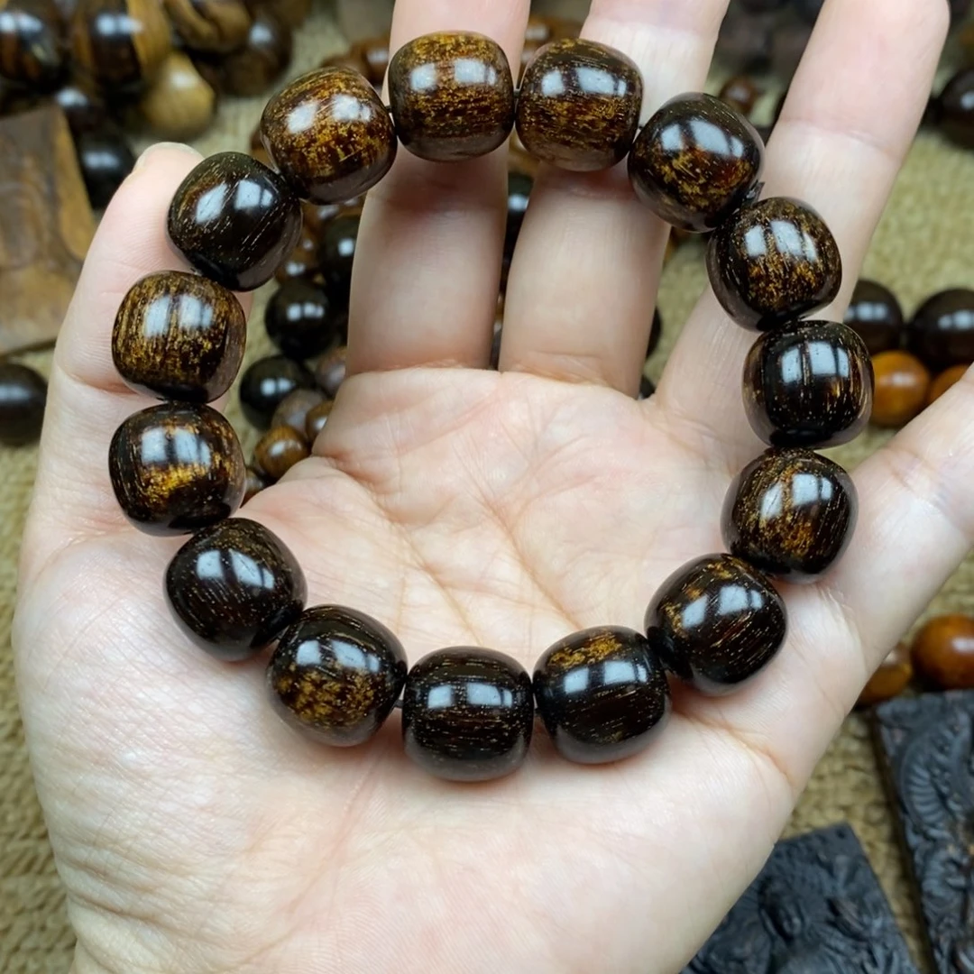 贡木手串/手链1515巴布亚新几内亚贡