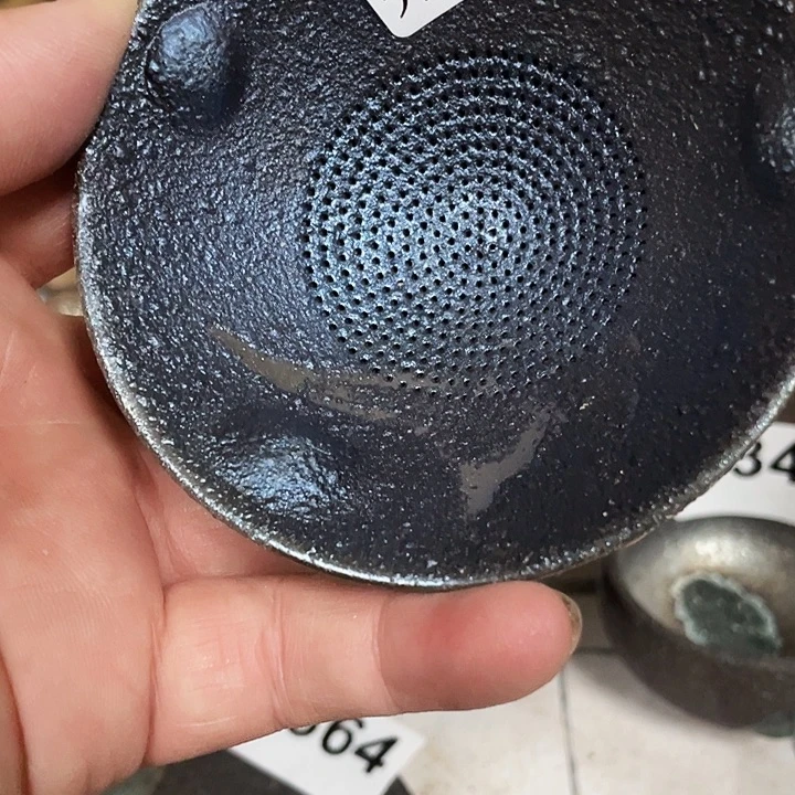 品***生杯子柴烧纯手工716