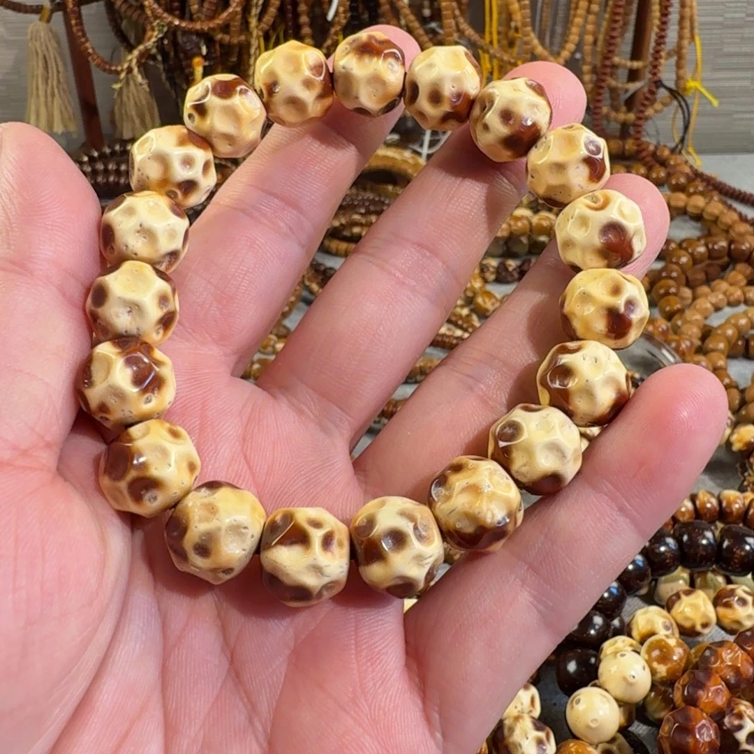 紫金鼠手串紫金鼠奶酪无相卡14一物一拍椰子香