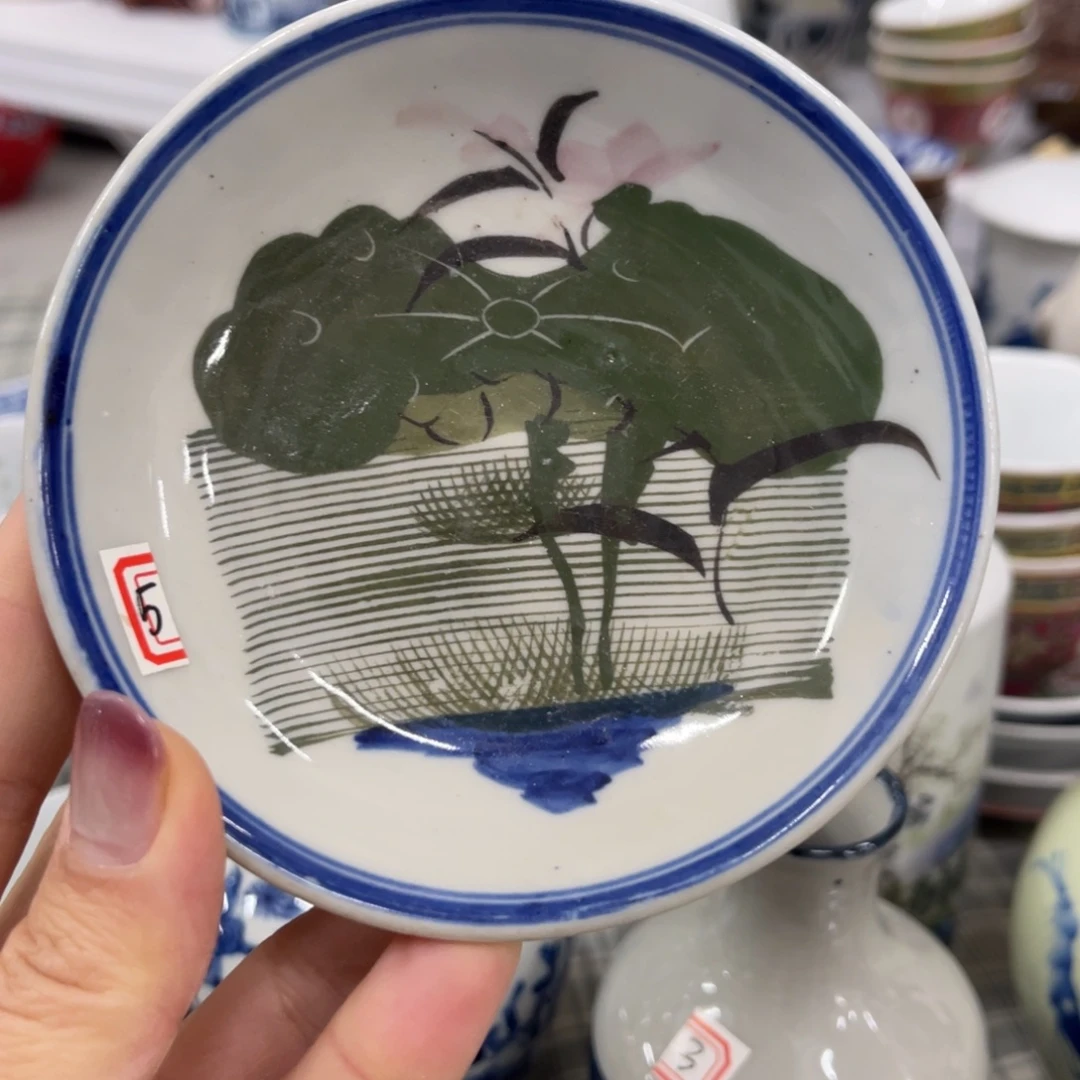 陶日用家用陶瓷制品