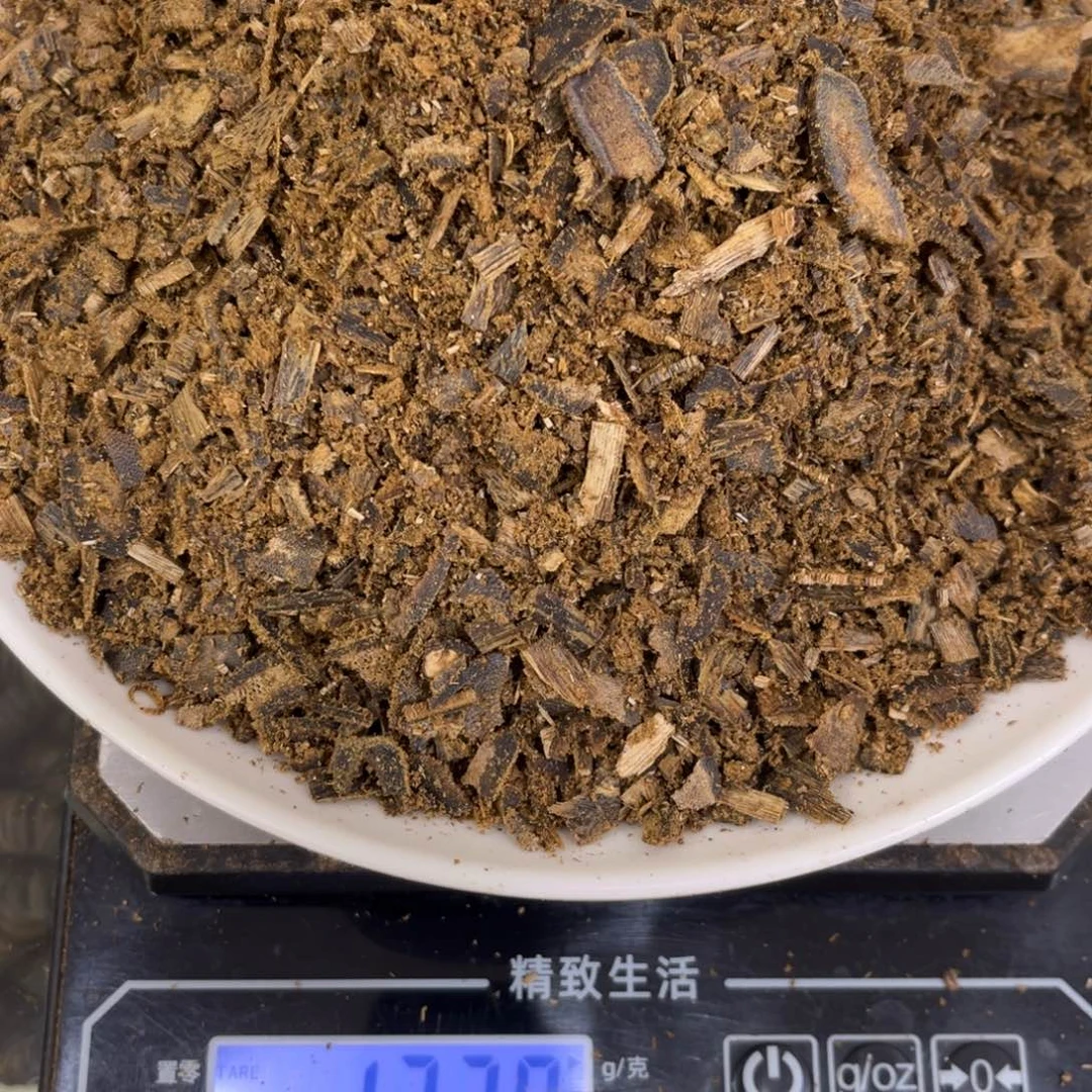 李***哥沉香沉香枕沉香棋楠碎料172