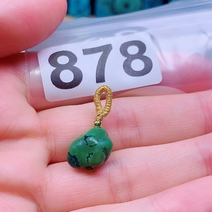 空竹粉丝专享十堰特色手工散珠