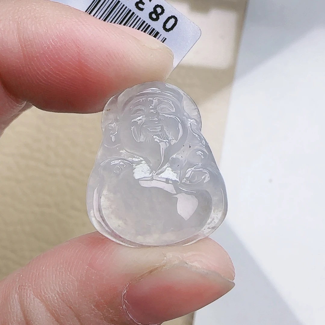 【闪购商品】颈饰未镶嵌翡翠