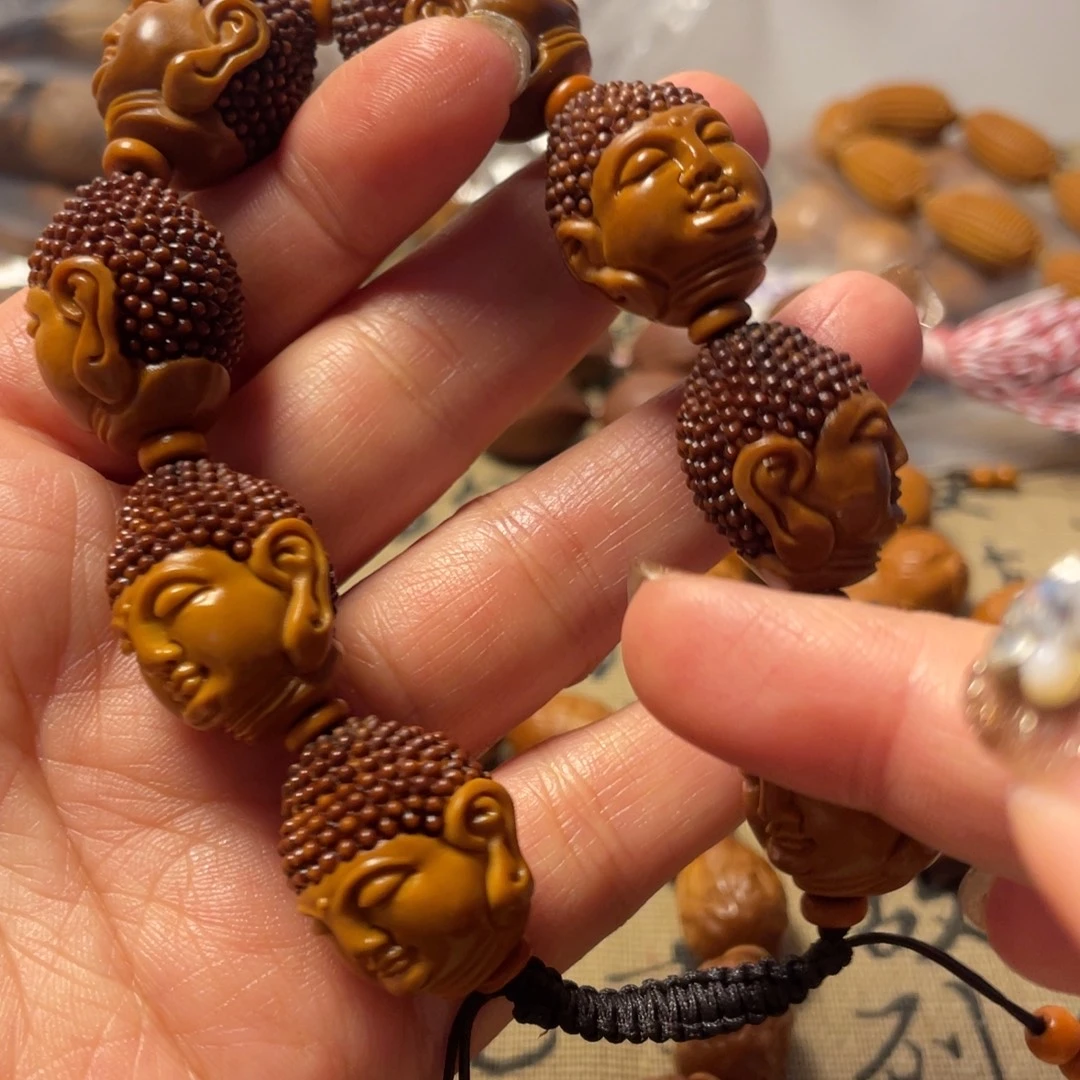 手串/手链橄榄核橄榄核