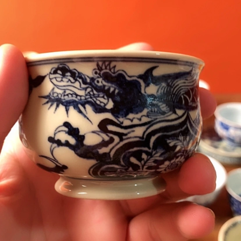 【闪购商品】陶瓷艺术