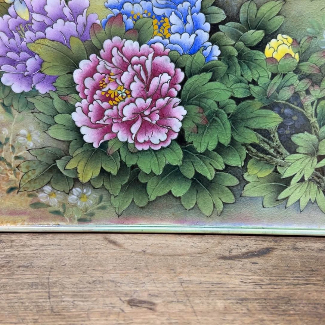 ****瓷片预存抵扣，还余600