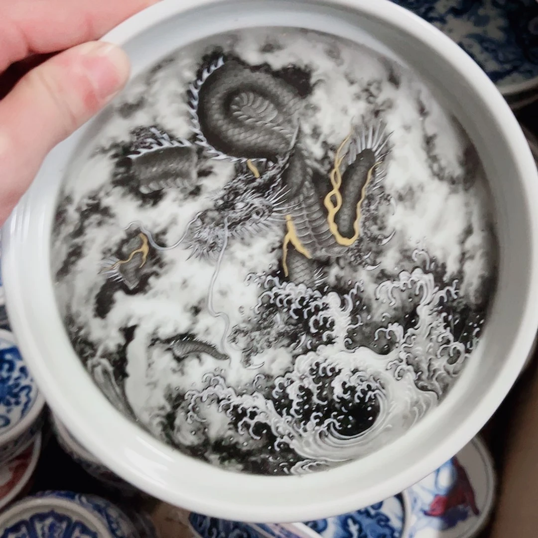 瓷片仓库直播间专属链接